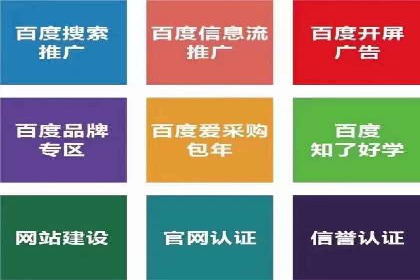 百度推广价格趋势分析：行业案例解读